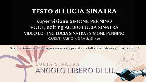 COVID-19: bel riassunto musicale della prima e della seconda fase dell'emergenza