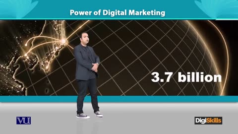 Power of Digital Marketing