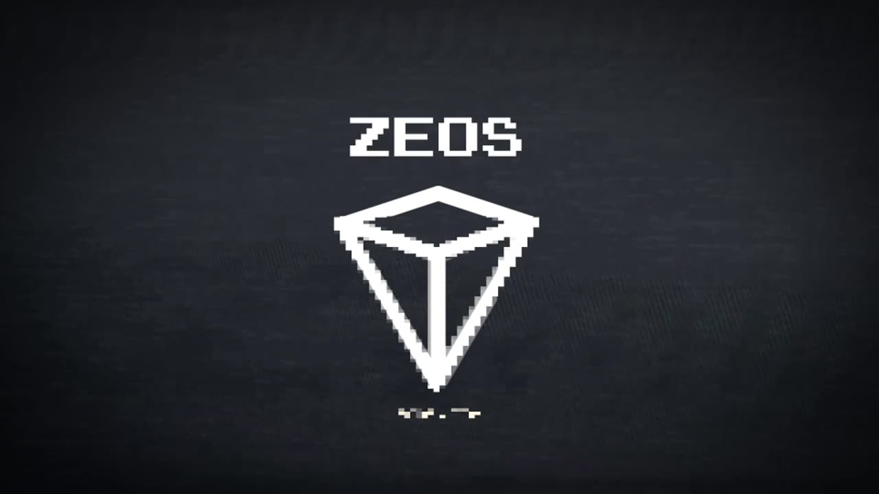 Was the ZEOS token revocation a ZEOS contract feature?