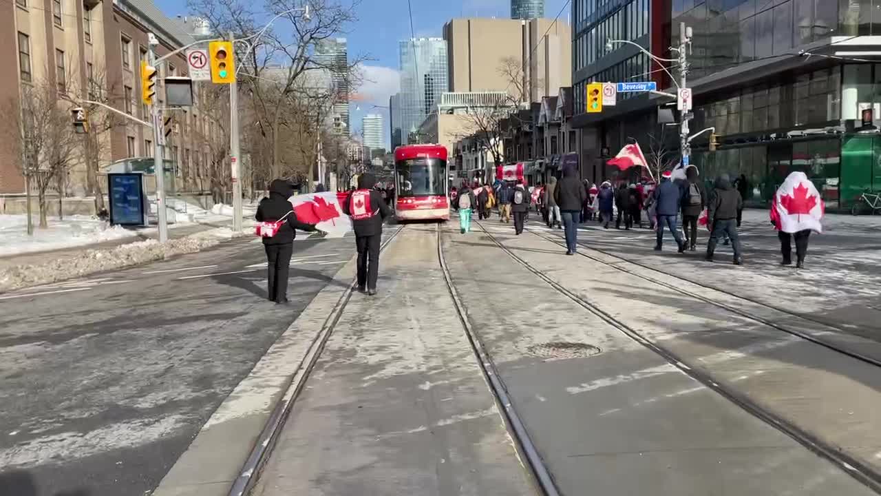 My Canada Is Disappearing