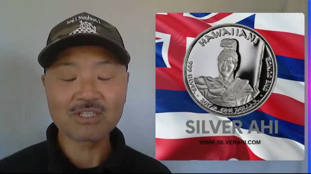 Silver Ahi Gold and Silver Minute - Important Dates