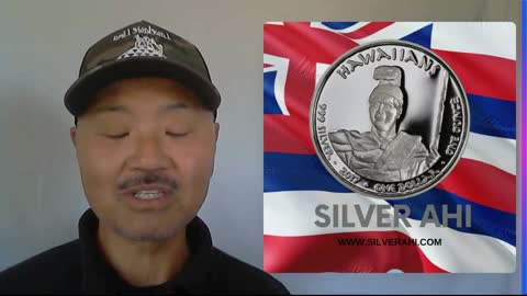 Silver Ahi Gold and Silver Minute - Important Dates