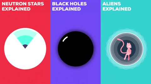 What if there was a black hole in your pocket?