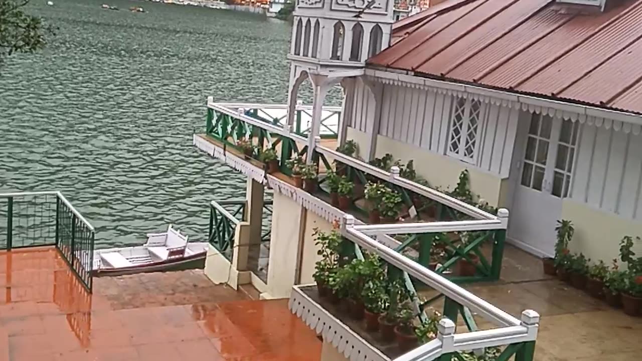 Nainital