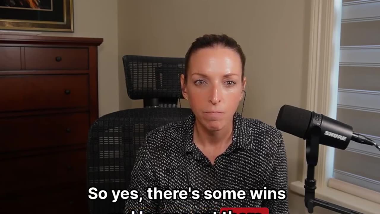 Conflicting Court Rulings: Will All States Follow the Same Voting Rules? 🗳️