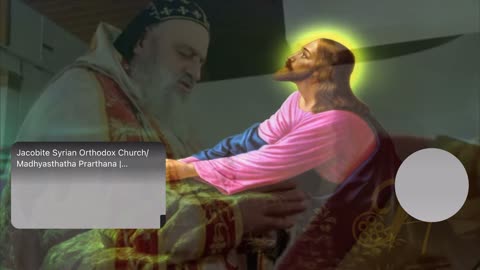 Syrian Orthodox Church Prayer