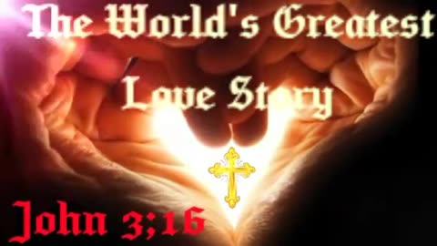 [Part1]The World's Greatest Love Story[S.M.LOCKRIDGE]