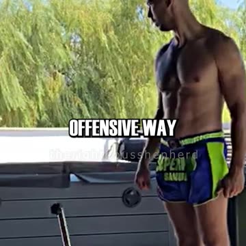 Cousin LUC Opens Up On TATE Hate