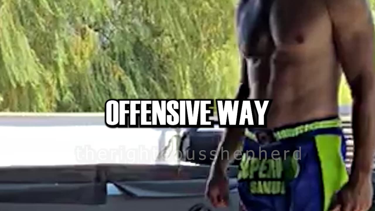 Cousin LUC Opens Up On TATE Hate