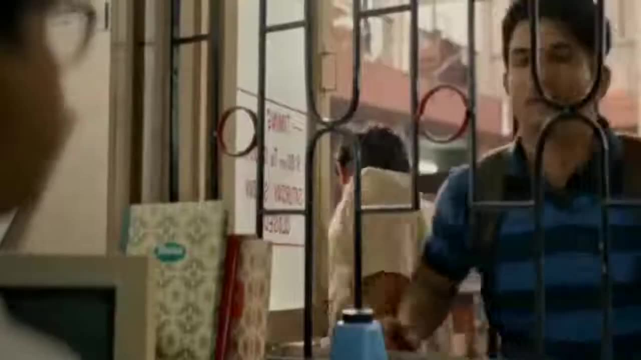 Chhichhore Movie Comedy Scenes.mp4