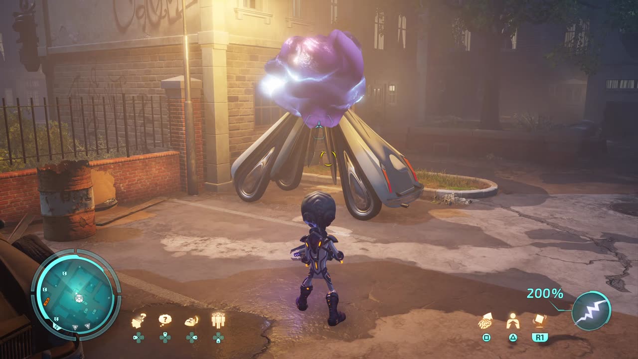 Thats Not Supposed To Do That