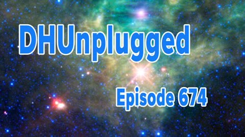 DHUnplugged #674: Concentrated Returns