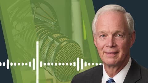 Sen. Johnson on The Meg Ellefson Show 7.26.23