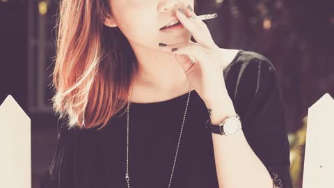 Effects of Smoking While Pregnant?