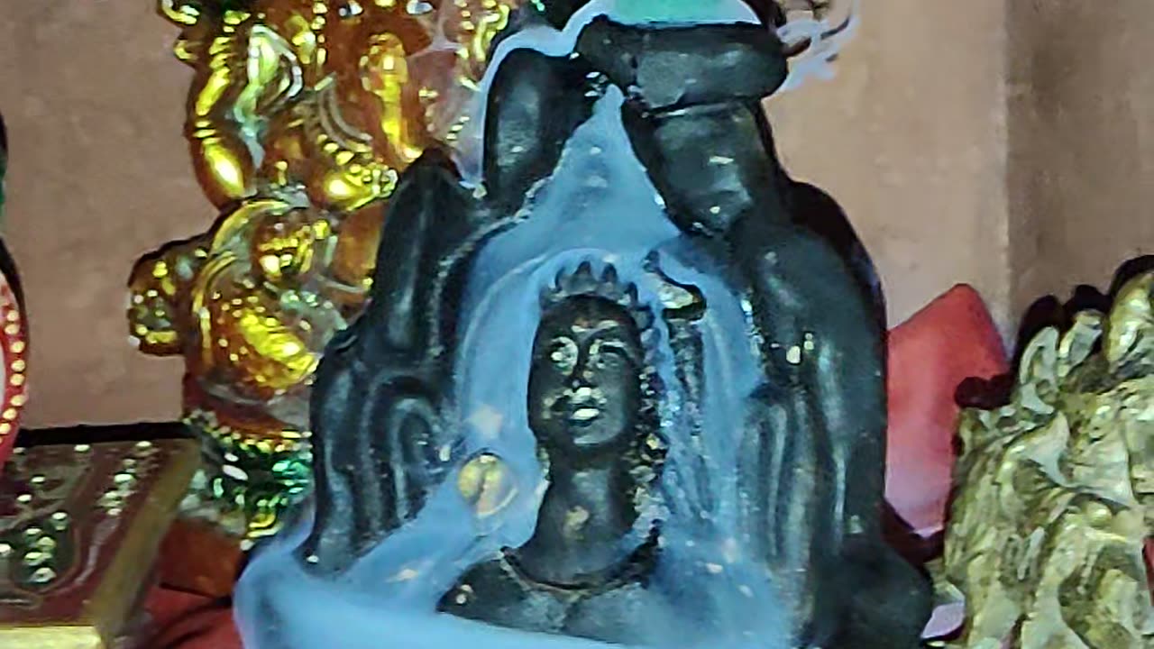 Her Her Mahadev