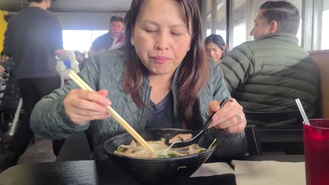 Best Pho in LA 2024