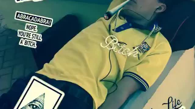 ThugLife Jayden