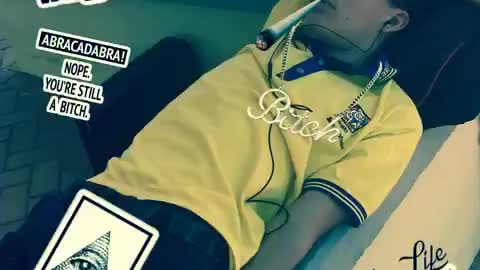 ThugLife Jayden