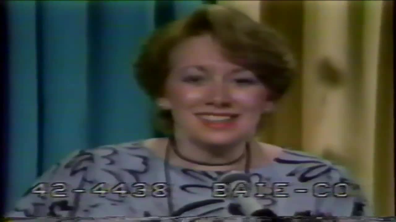 Huguette Gingras - Jésus est ma musique