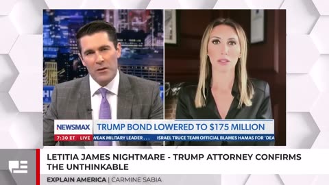 240406 Letitia James Nightmare - Trump Attorney Confirms The Unthinkable.mp4