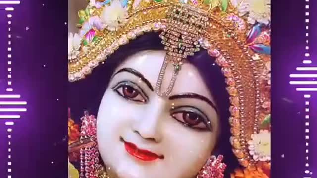 Jai shree krishna