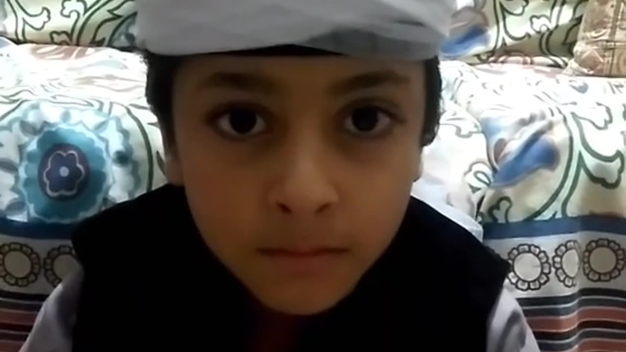 islamic video