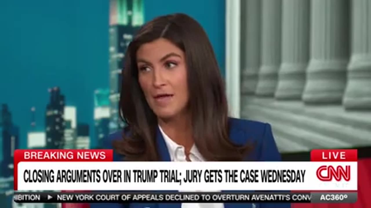 Legal Expert Criticizes Prosecutor's Theatrics in Trump Hush Money Trial