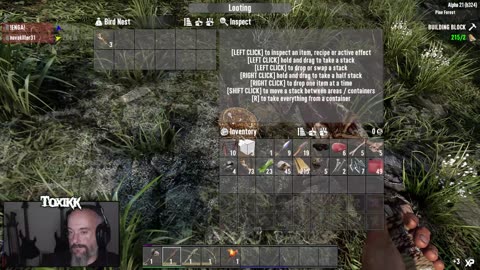 Make 'Em Say UUGGHHHHHHH (7DTD)