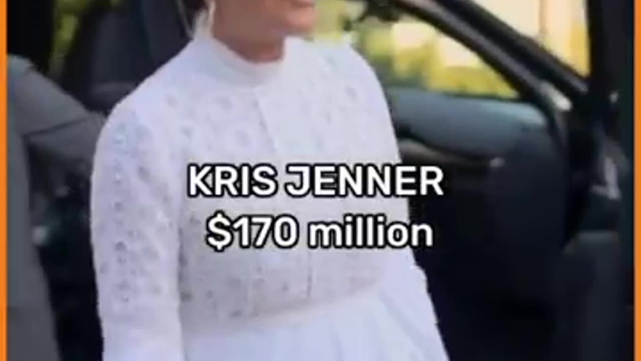 the Kardashians and Jenner’s net worth 💸