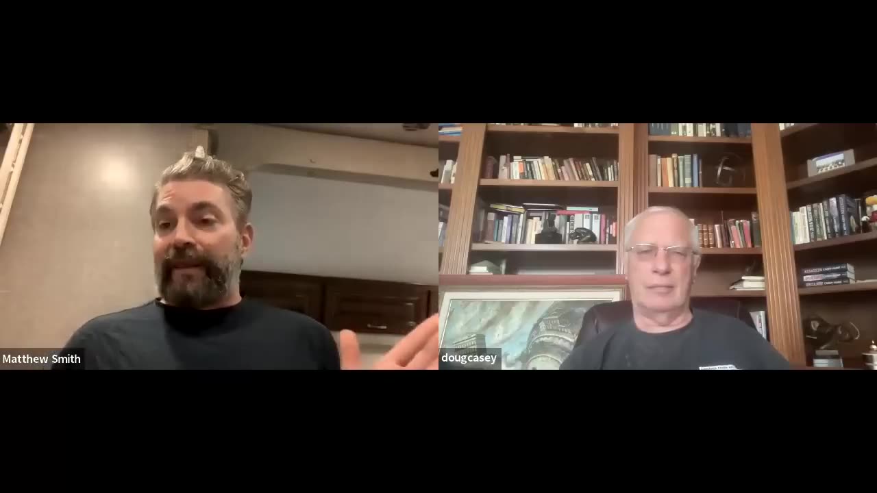 Doug Casey's Take [ep.#273] Crime, Debt, and India's "Moon Landing"