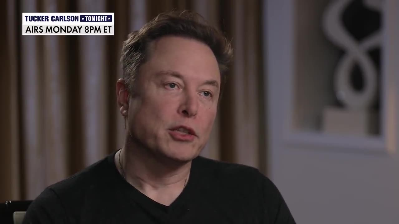 "A.I. has the potential of civilizational destruction.": Elon Musk