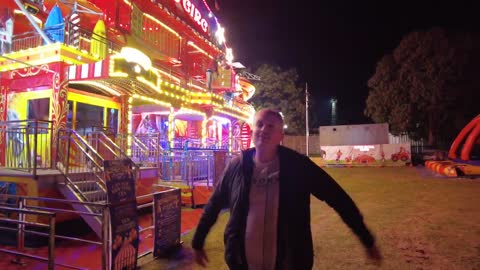 Perth Royal Show After Dark 2022