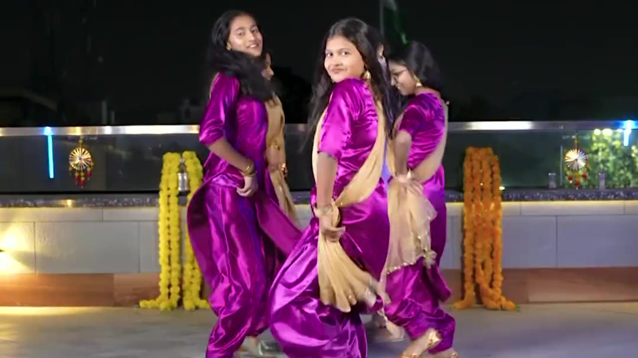 India dance