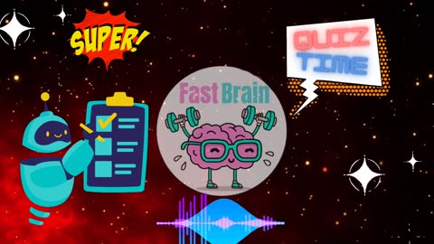 Bienvenidos a Fastbraintrivia