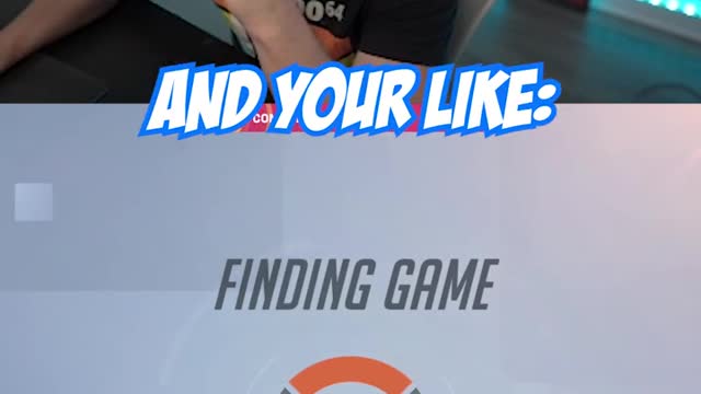 Explaining The OVERWATCH EFFECT!