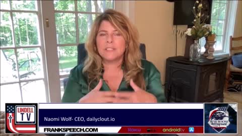 Vaccine Passports + Staggering % Infant Deaths part #1-Dr. Naomi Wolf 25 May 2022