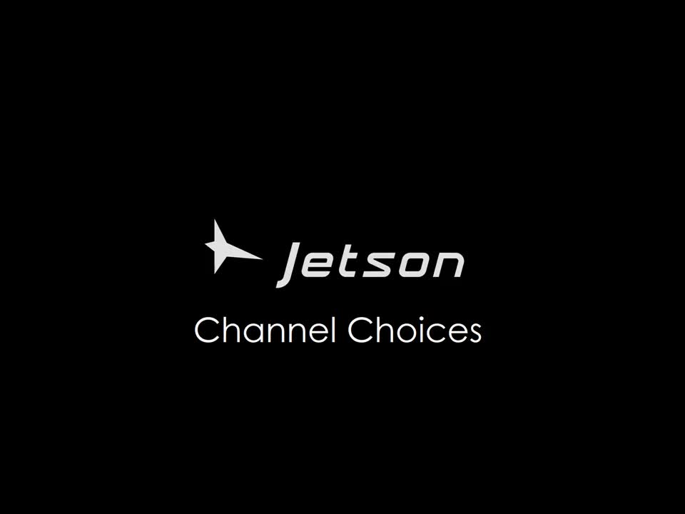 Channel Choices