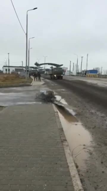 27.02.2022. Day three. The war continues, Russia - Ukraine!!!