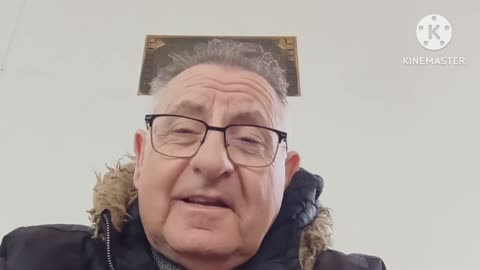 Brother Stuart [20230529] Choose the Right God or DIE!