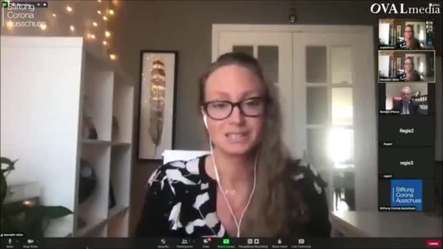 Merideth Miller ~ Logic Plus