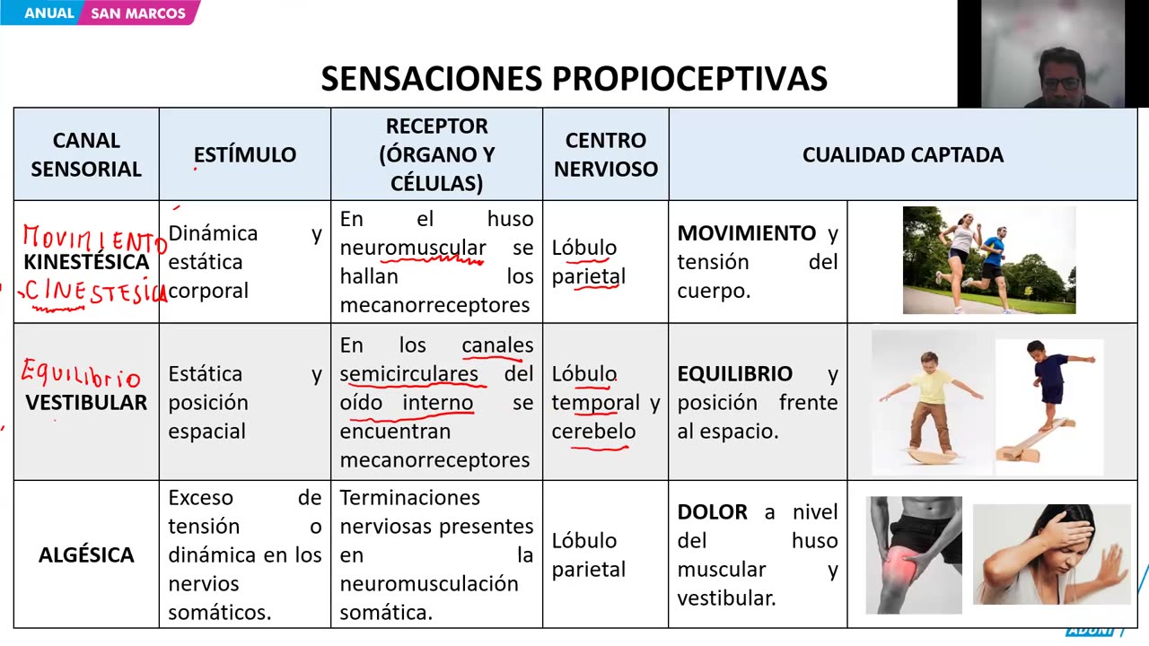 ANUAL ADUNI 2024 | Semana 10 | Química | Psicología