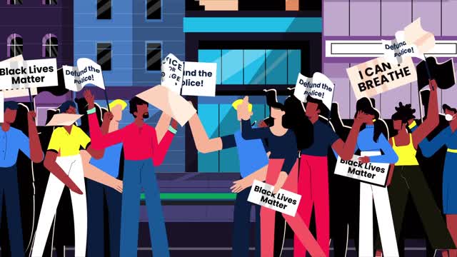 How Can I Be A Good Ally In The Fight For Social Justice? | Joseph (Jake) Klein