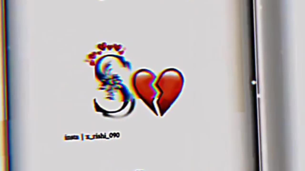 Trending s 💔 name sad status