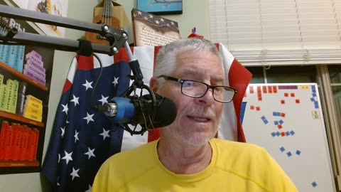 Constitution Series: 8 24 2023 am