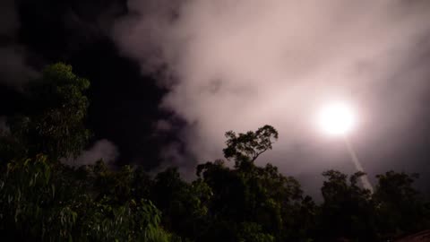 Sounding Rocket Launching in Australia