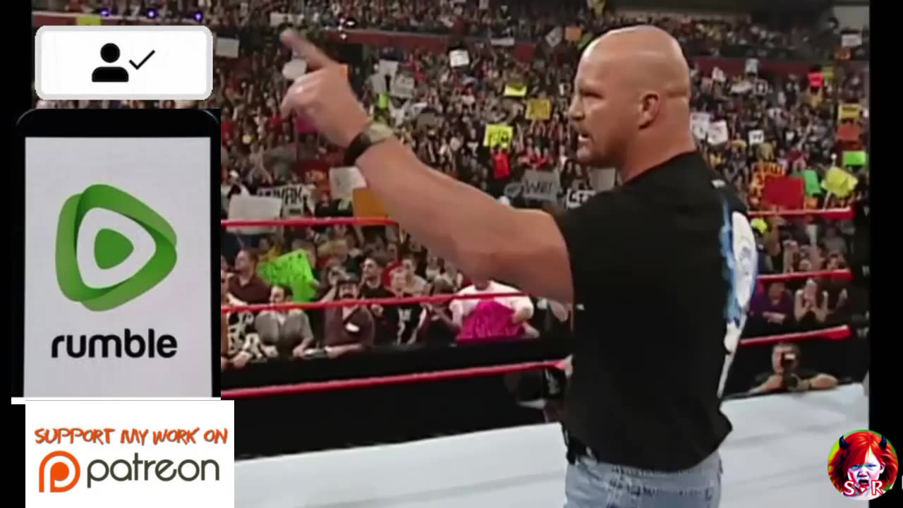 Stone Cold Calls out Ric Flair.Why though? Find Out. RAW 29th April 2022