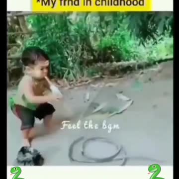 Childhood others vs me #condey #childhood