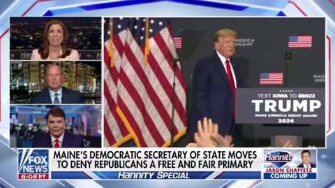 Gregg Jarrett: Every Trump Indictment Dems Are Hitting Themselves In The Head..