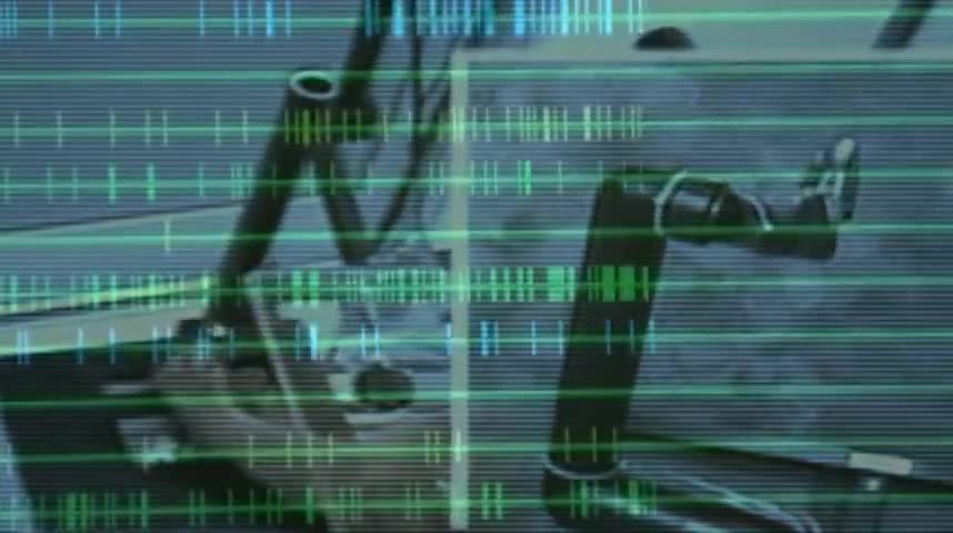 2006 BBC Documentary About Cybernetic Mind Control and Transhumanism
