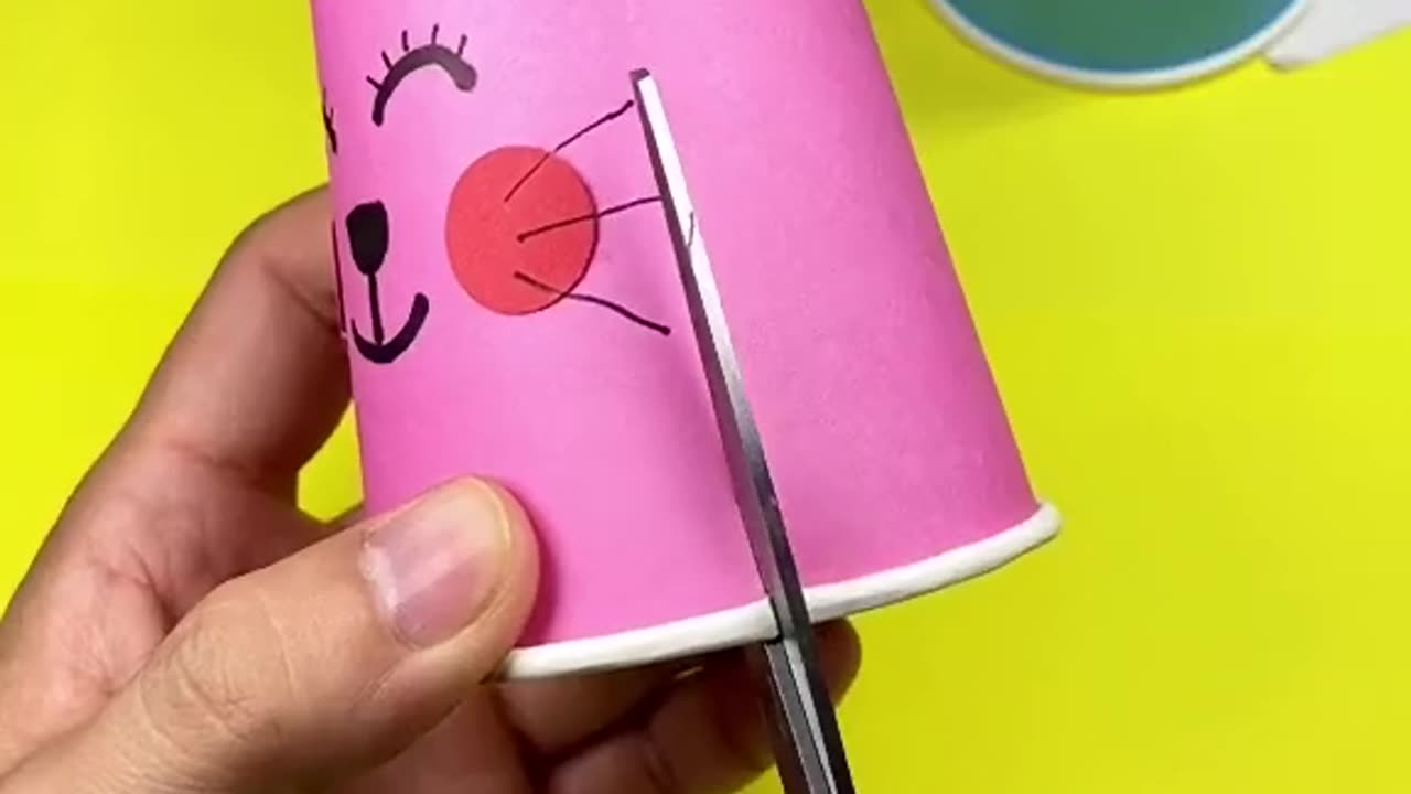 Craft man